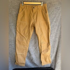 Patagonia Brown Cargo Pants